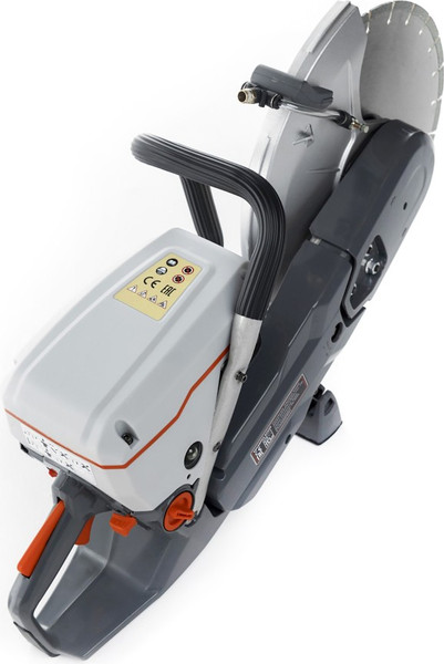 Изображение товара Бензорез Helmut GT350