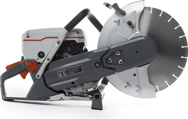 Изображение товара Бензорез Helmut GT350