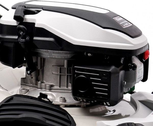 Изображение товара Газонокосилка бензиновая Helmut TR 46S