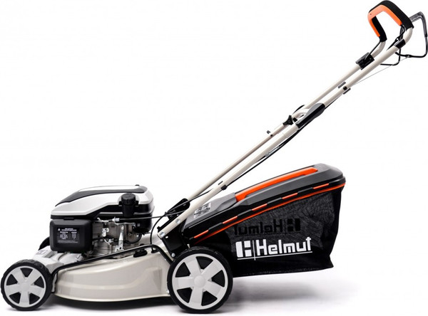 Изображение товара Газонокосилка бензиновая Helmut TR 46S