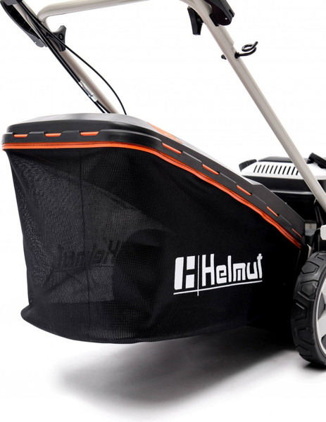Изображение товара Газонокосилка бензиновая Helmut TR 46S