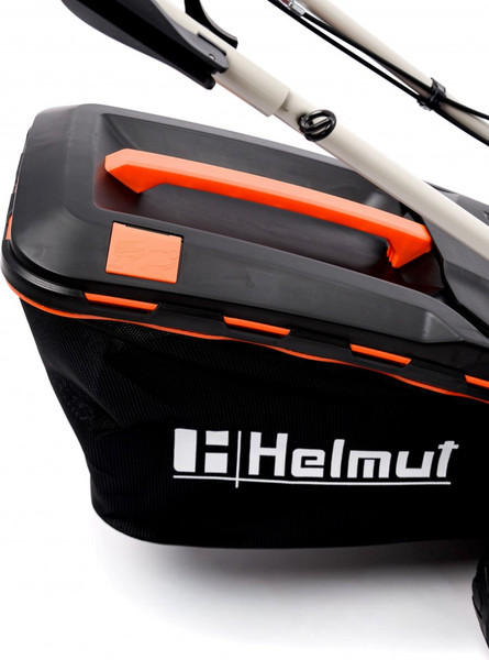 Изображение товара Газонокосилка бензиновая Helmut TR 46S