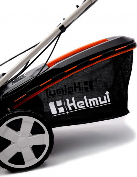 Изображение товара Газонокосилка бензиновая Helmut TR 46S