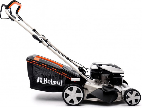 Изображение товара Газонокосилка бензиновая Helmut TR 46S