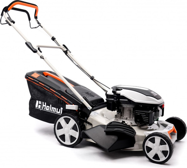 Изображение товара Газонокосилка бензиновая Helmut TR 46S