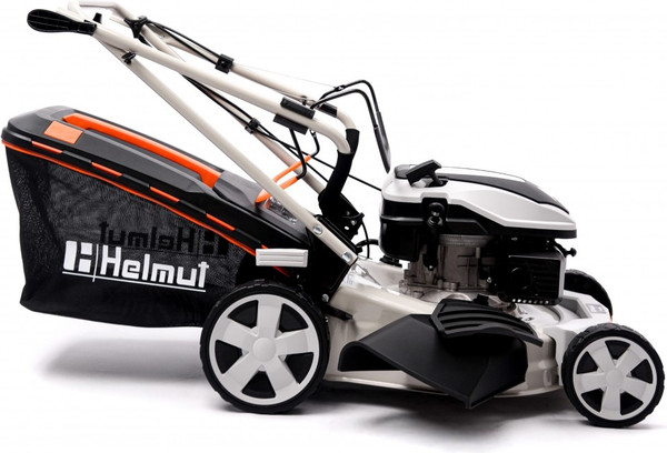 Изображение товара Газонокосилка бензиновая Helmut TR 46S