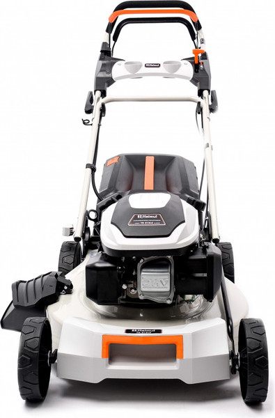 Изображение товара Газонокосилка бензиновая Helmut TR 51SLE