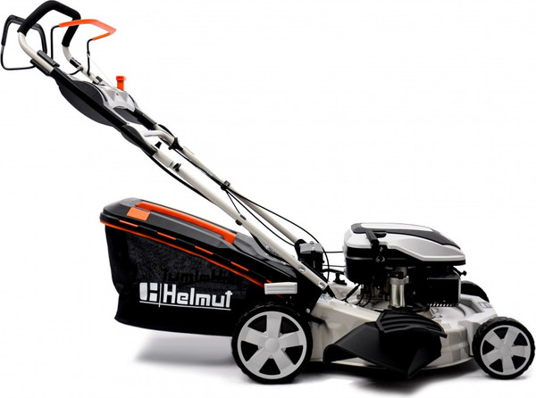 Изображение товара Газонокосилка бензиновая Helmut TR 51SLE