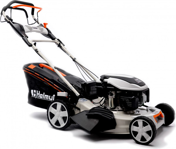 Изображение товара Газонокосилка бензиновая Helmut TR 51SLE
