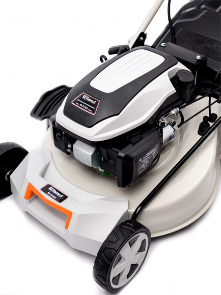 Изображение товара Газонокосилка бензиновая Helmut TR 51SLE