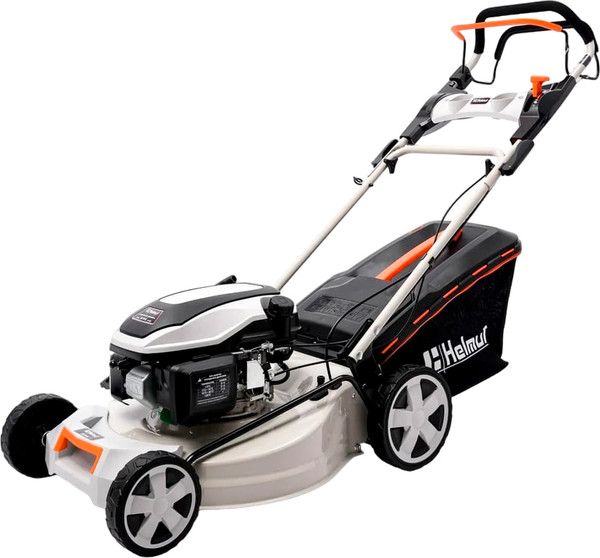 Изображение товара Газонокосилка бензиновая Helmut TRH 51SL