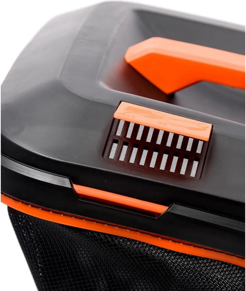 Изображение товара Газонокосилка бензиновая Helmut TRH 51SL