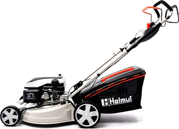 Изображение товара Газонокосилка бензиновая Helmut TRH 51SL