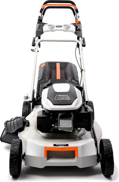 Изображение товара Газонокосилка бензиновая Helmut TRH 51SL