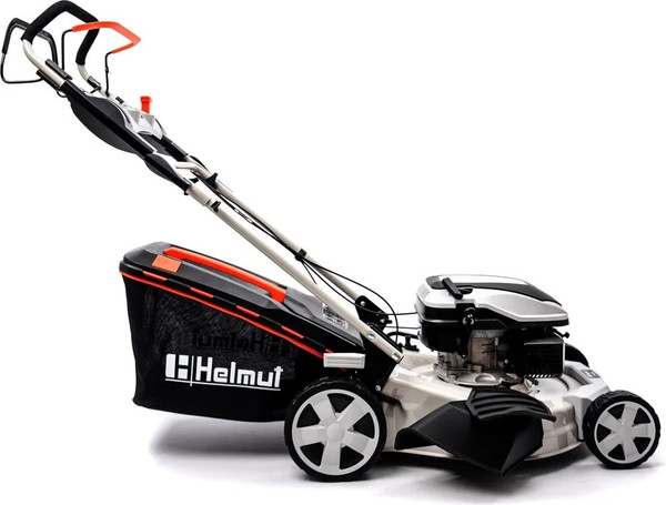 Изображение товара Газонокосилка бензиновая Helmut TRH 51SL