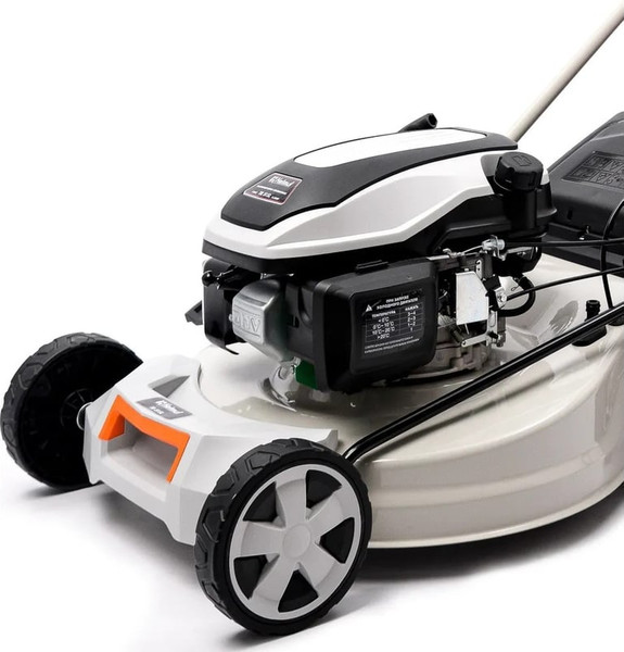 Изображение товара Газонокосилка бензиновая Helmut TRH 51SL