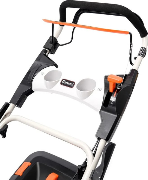 Изображение товара Газонокосилка бензиновая Helmut TRH 51SL