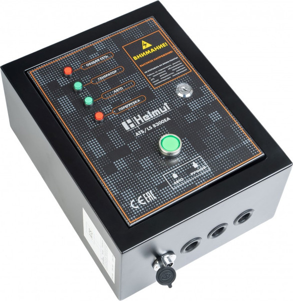 Изображение товара Блок автоматики для генератора Helmut ATS/LS 8300EA