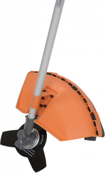 Изображение товара Триммер бензиновый Helmut TW 33F