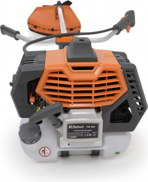 Изображение товара Триммер бензиновый Helmut TW 33F