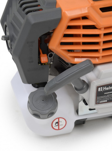 Изображение товара Триммер бензиновый Helmut TW 33F