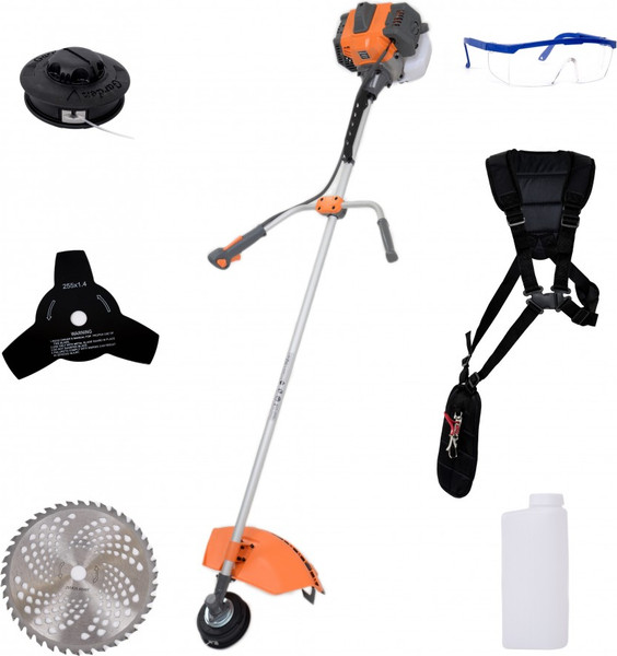 Изображение товара Триммер бензиновый Helmut TW 33F