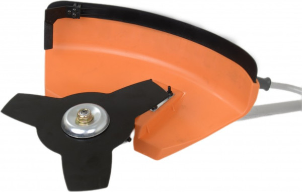 Изображение товара Триммер бензиновый Helmut TW 33F