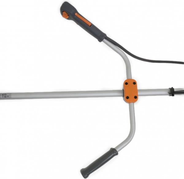 Изображение товара Триммер бензиновый Helmut TW 33F