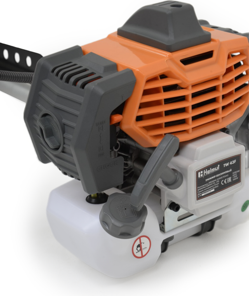 Изображение товара Триммер бензиновый Helmut TW 43F