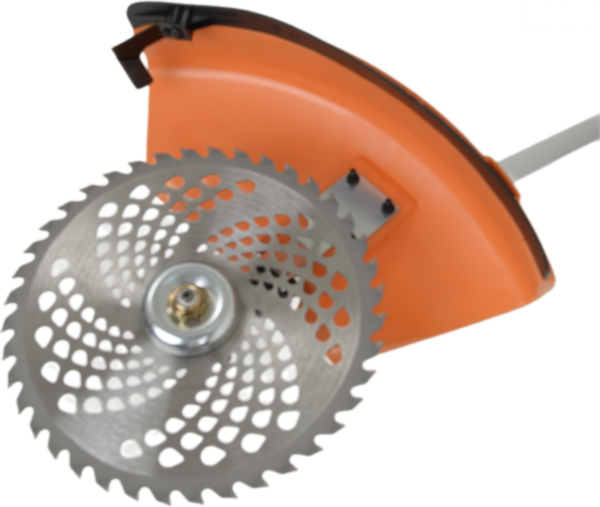 Изображение товара Триммер бензиновый Helmut TW 43F