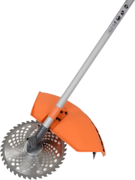 Изображение товара Триммер бензиновый Helmut TW 43F