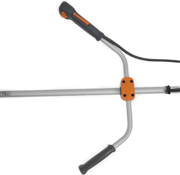 Изображение товара Триммер бензиновый Helmut TW 43F