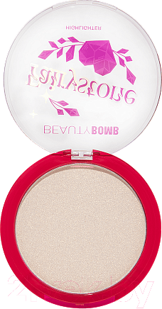 Изображение товара Хайлайтер Beauty Bomb Fairystone тон 01 золотой