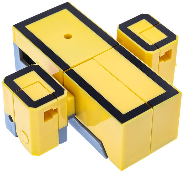 Изображение товара Робот-трансформер Технодрайв ZY1178643-R13