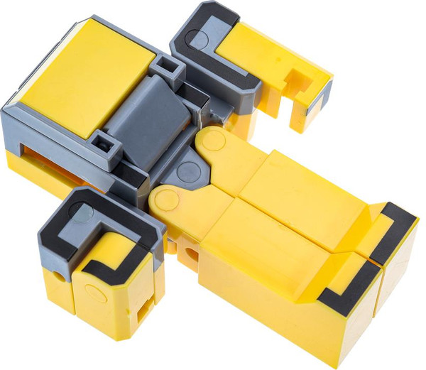 Изображение товара Робот-трансформер Технодрайв ZY1178643-R13