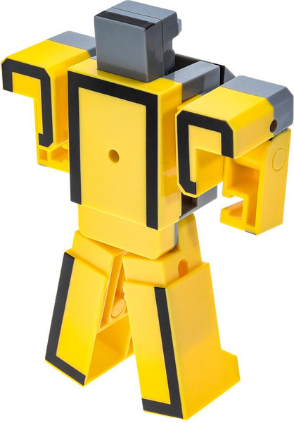 Изображение товара Робот-трансформер Технодрайв ZY1178643-R13