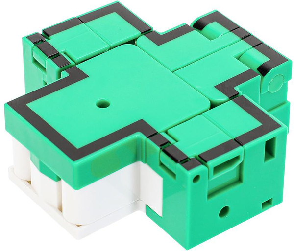 Изображение товара Робот-трансформер Технодрайв ZY1178643-R12