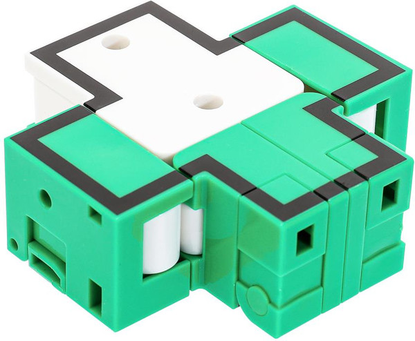 Изображение товара Робот-трансформер Технодрайв ZY1178643-R12