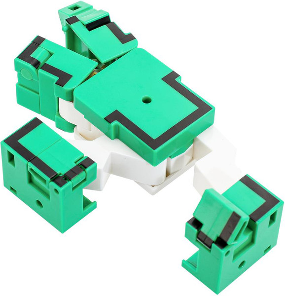 Изображение товара Робот-трансформер Технодрайв ZY1178643-R12