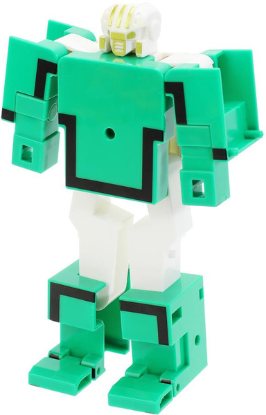 Изображение товара Робот-трансформер Технодрайв ZY1178643-R12