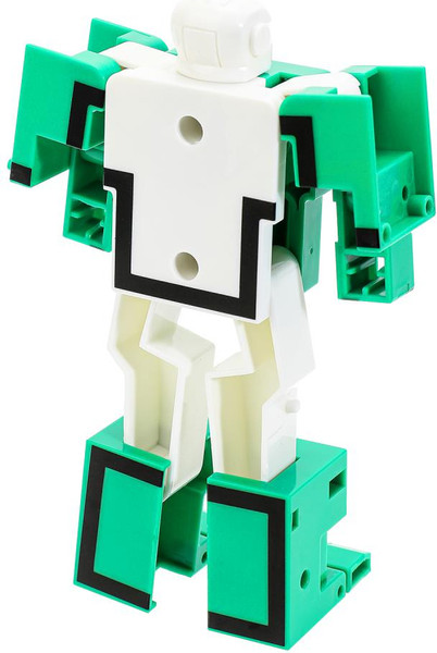 Изображение товара Робот-трансформер Технодрайв ZY1178643-R12