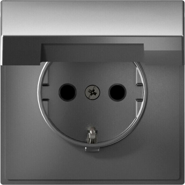 Изображение товара Розетка Systeme (Schneider) Electric ArtGallery GAL000946
