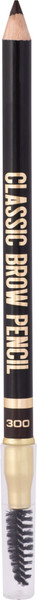 Изображение товара Карандаш для бровей Stellary Eyebrow pencil тон 300 шоколадный (1.35г)