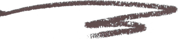 Изображение товара Карандаш для бровей Stellary Eyebrow pencil тон 300 шоколадный (1.35г)