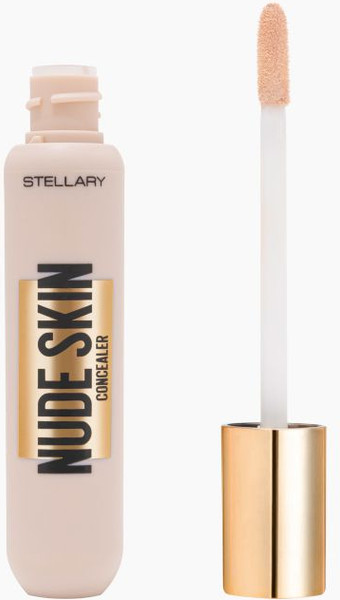 Изображение товара Консилер Stellary Nude skin concealer тон 04 Golden