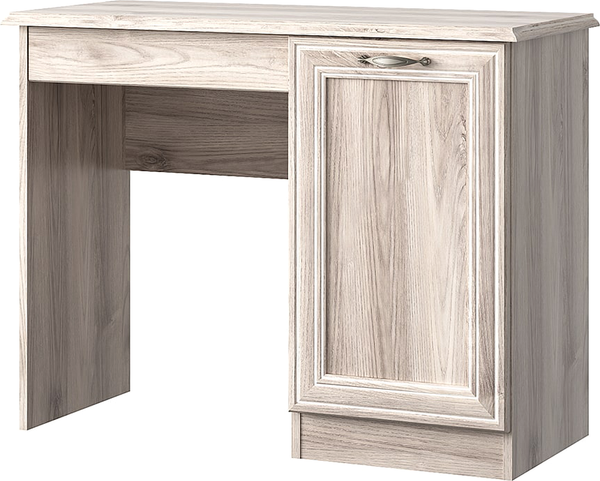 Изображение товара Туалетный столик Anrex Lizbon 1D1S (каштан найроби)