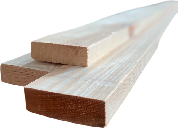 Изображение товара Доска КомфортПром Террасная 20х95мм / 10000159 (10шт)