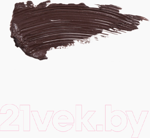 Изображение товара Тушь для ресниц Stellary Mascara Wild Brown тон 02 коричневый (12мл)