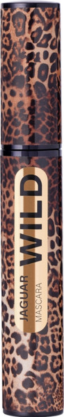 Изображение товара Тушь для ресниц Stellary Mascara Wild Jaguar Black тон 01 черный (12мл)