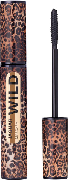 Изображение товара Тушь для ресниц Stellary Mascara Wild Jaguar Black тон 01 черный (12мл)